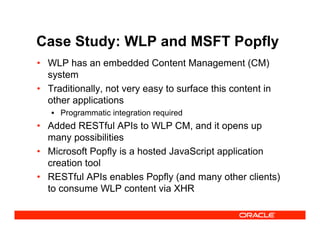 Laird Best Practices Ajax World West2008