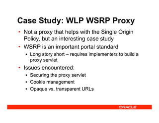 Laird Best Practices Ajax World West2008