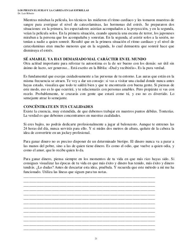 Lair ribeirolospiesenelsueloylacabezaenlasestrellas Lair ribeirolospiesenelsueloylacabezaenlasestrellas