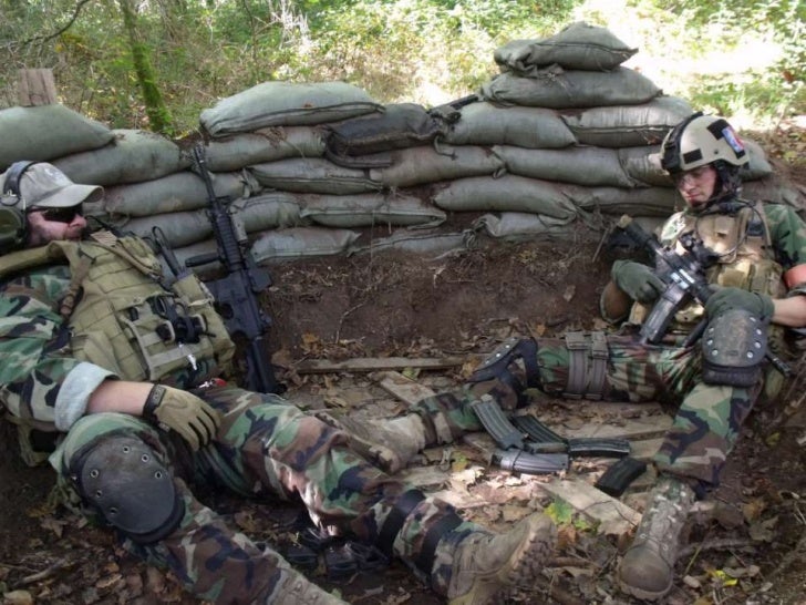 L Airsoft