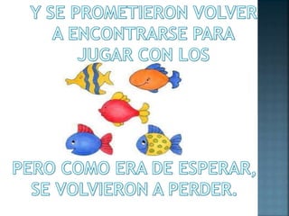 La isla de los pingûinos