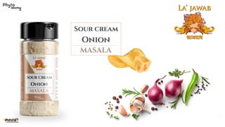 La'Jawab Sour Cream Onion masala 75gm by Phyto Atomy.pdf