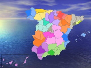 La jerarquia de la iglesia