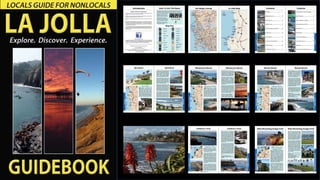 La Jolla Guidebook