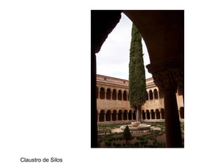 Claustro de Silos
 