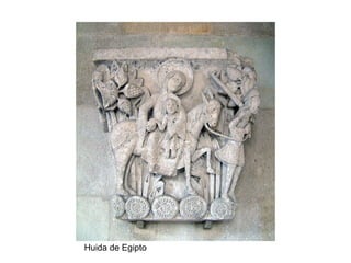 Huida de Egipto
 