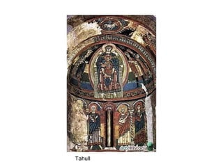 Tahull
 