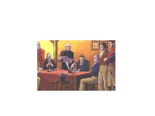 25 de agosto . Declaración de la independencia 