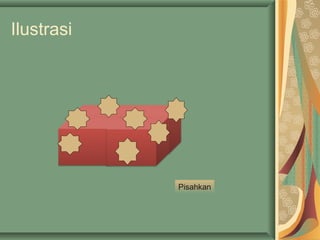 Ilustrasi
Pisahkan
 