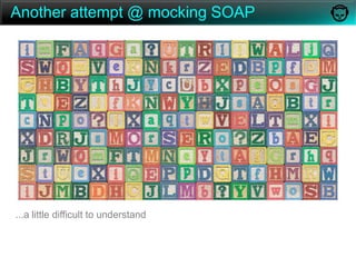 Can be used in an Unsecured protocol (http)