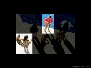 ©2005, 2008 David Williamson Shaffer
 