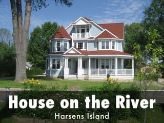 Lake houses-portfolio