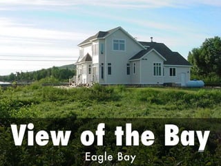 Lake houses-portfolio