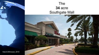 Katz & Minicozzi, 2010