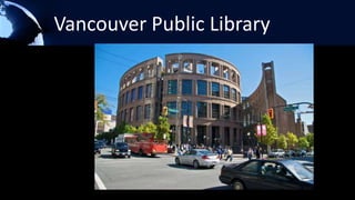Vancouver Public Library