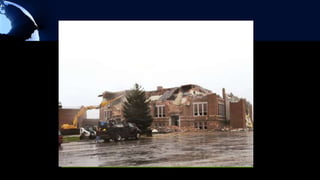  Since World War II, the number of schools declined 70% 	while average school size grew fivefold, from 127 to 653 	students* National Household Travel Survey