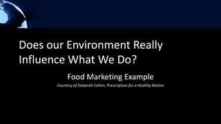 Perhaps the Real Measures of Land Use Success should be….Amount of Mixed UsedAmount of WalkingThe Number of Free Roaming Children