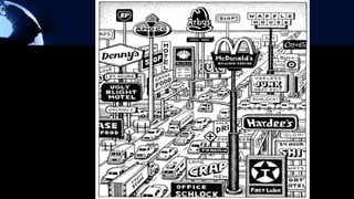 End aisle display increases sales 2-5 fold