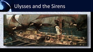 The Current Food Environment