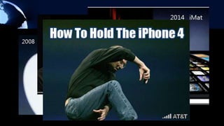 Garden City Aspect Has Always Been There