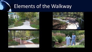 Psychological ImpactCreates positive community atmosphereNeighborhood satisfactionReduction of fear and anger   (Relf, 1998)Decreased anxietyDecreased symptoms of depression