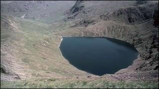 Lake District - Glaciated Landscape