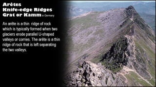 Lake District - Glaciated Landscape