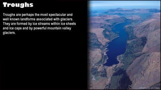 Lake District - Glaciated Landscape
