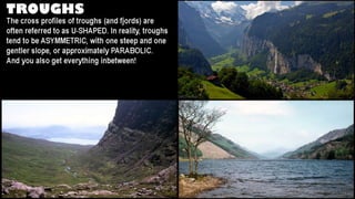 Lake District - Glaciated Landscape