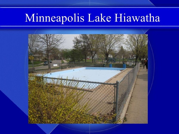 Lake hiawatha wading pool presentation 6 0210