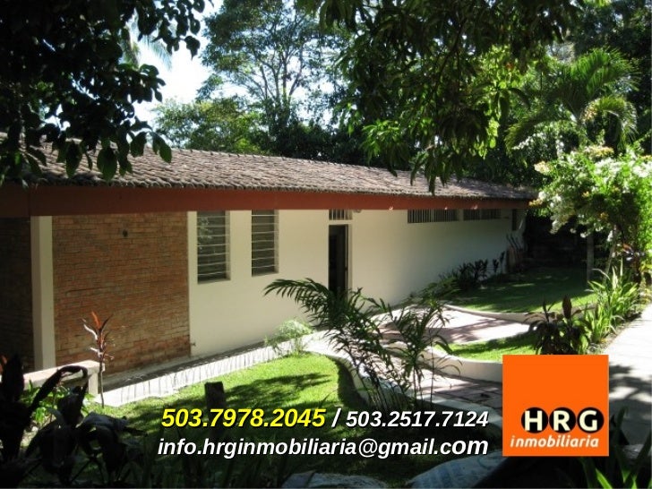 CASA DE LAGO EN VENTA / LAKE HOME FOR SALE LAGO DE ILOPANGO, EL SAL…