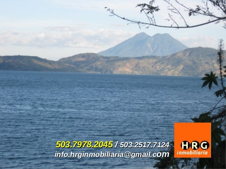 CASA DE LAGO EN VENTA / LAKE HOME FOR SALE LAGO DE ILOPANGO, EL SAL…
