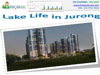 WE COMPARE, YOU SAVE 
www.iCompareLoan.com 
SMS: (65) 9782-8606 
 