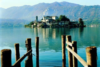 Lake Orta | PPT