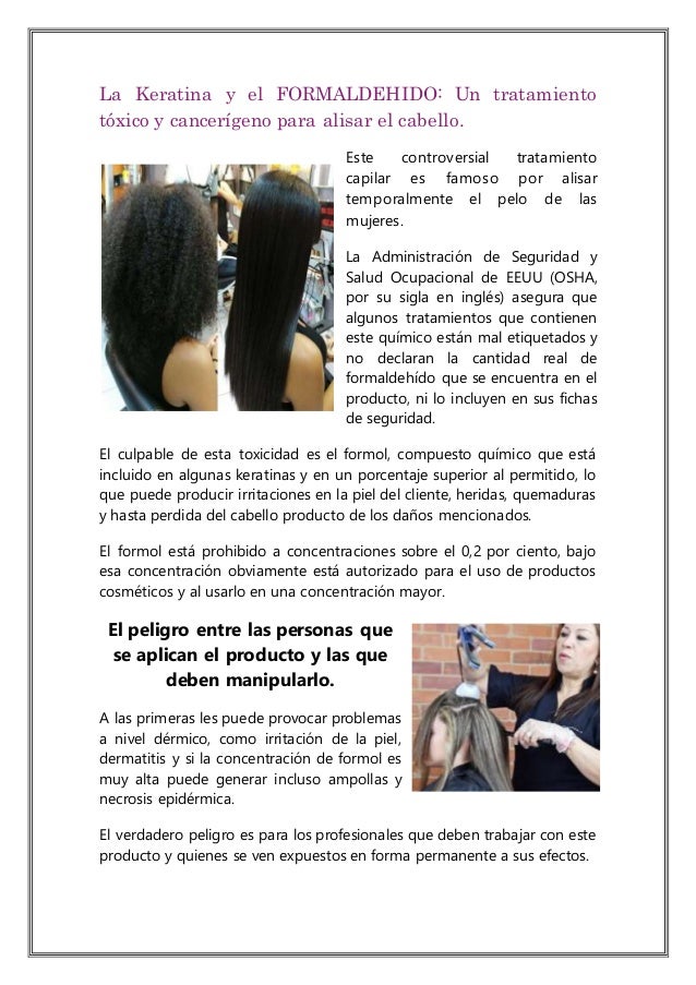 Como Se Aplica Keratina En El Cabello Aplican Compartida