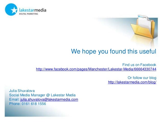 Lakestar Media How To Add RSS Feed To Facebook Page lakestar-media-how-to-add-rss-feed-to-facebook-page