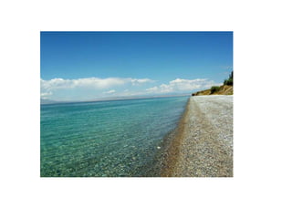 Lake van