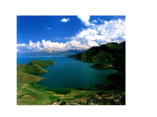 Lake van
