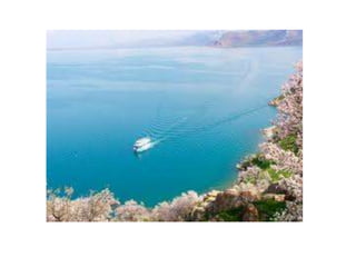 Lake van