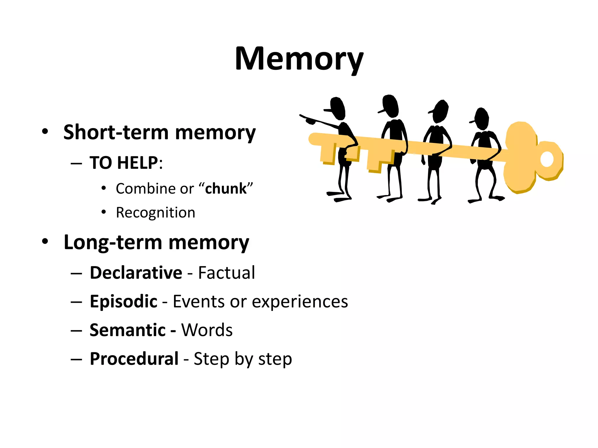 The Twelve Principles of Brain Based Teaching/LearningWhat are they?What do they mean?What are the implications of this information to working with/teaching/ understanding ourselves and others?