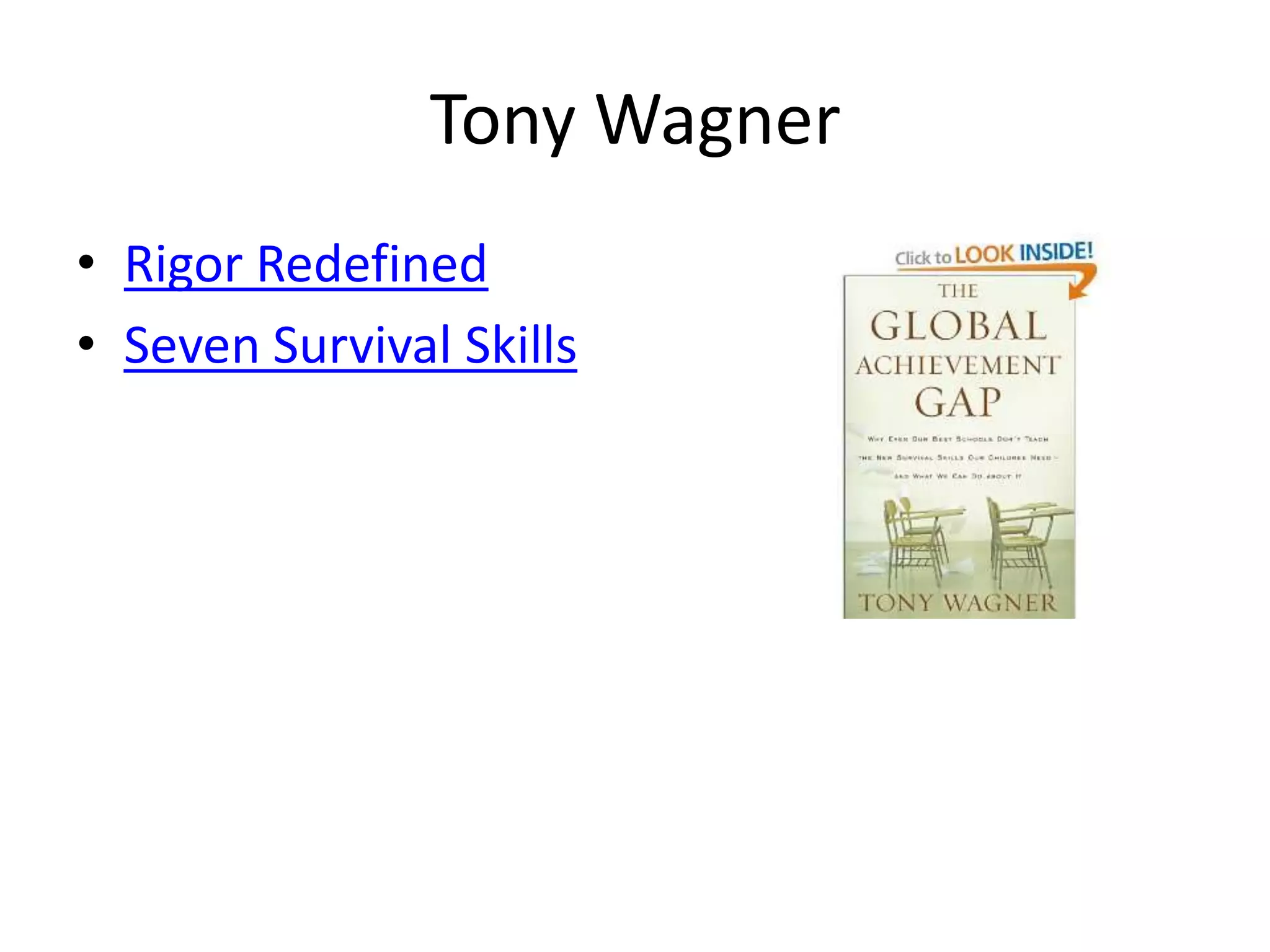 Thinking Routines (Teacher Directed)