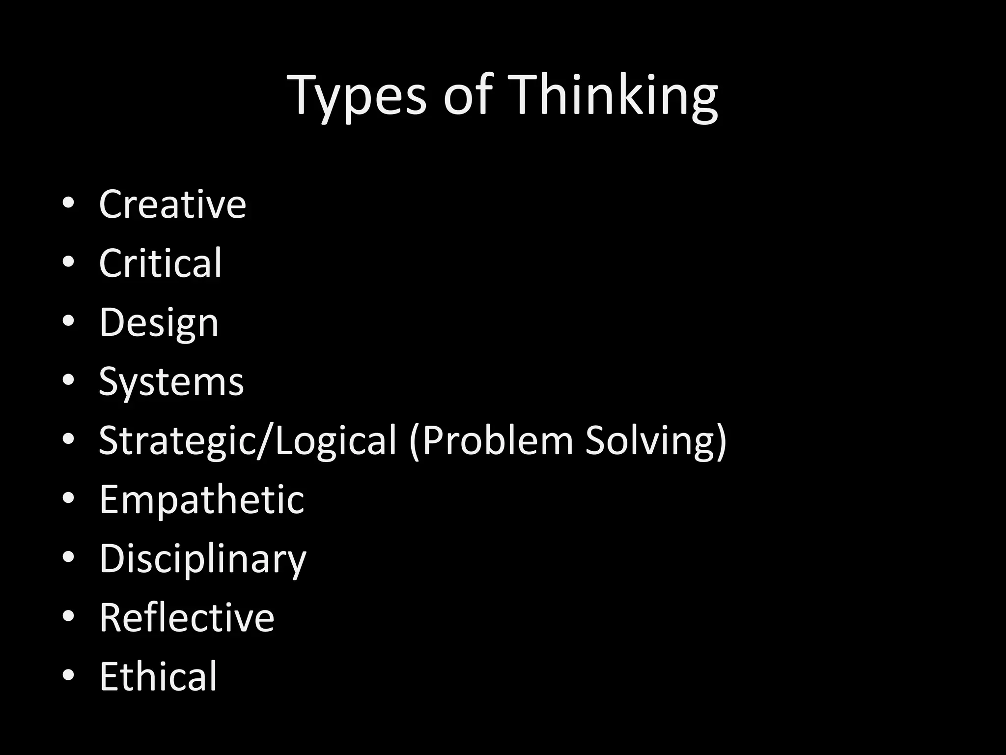 Graphic Organizers and Mind Maps
