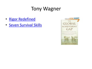 Thinking Routines (Teacher Directed)