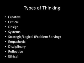 Graphic Organizers and Mind Maps
