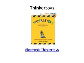 Perkin’s Thinking ClassroomDimensions of Culture of Thinking LanguageThinking dispositionsMental managementStrategic spiritHigher order thinking Transfer  (sense and meaning-Sousa)