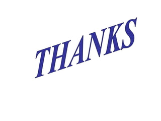 THANKS 
