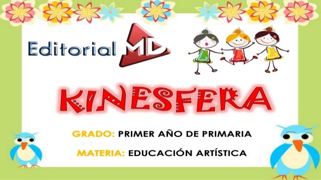La kinesfera