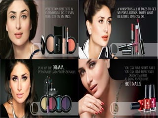 Lakme- Brand Management
