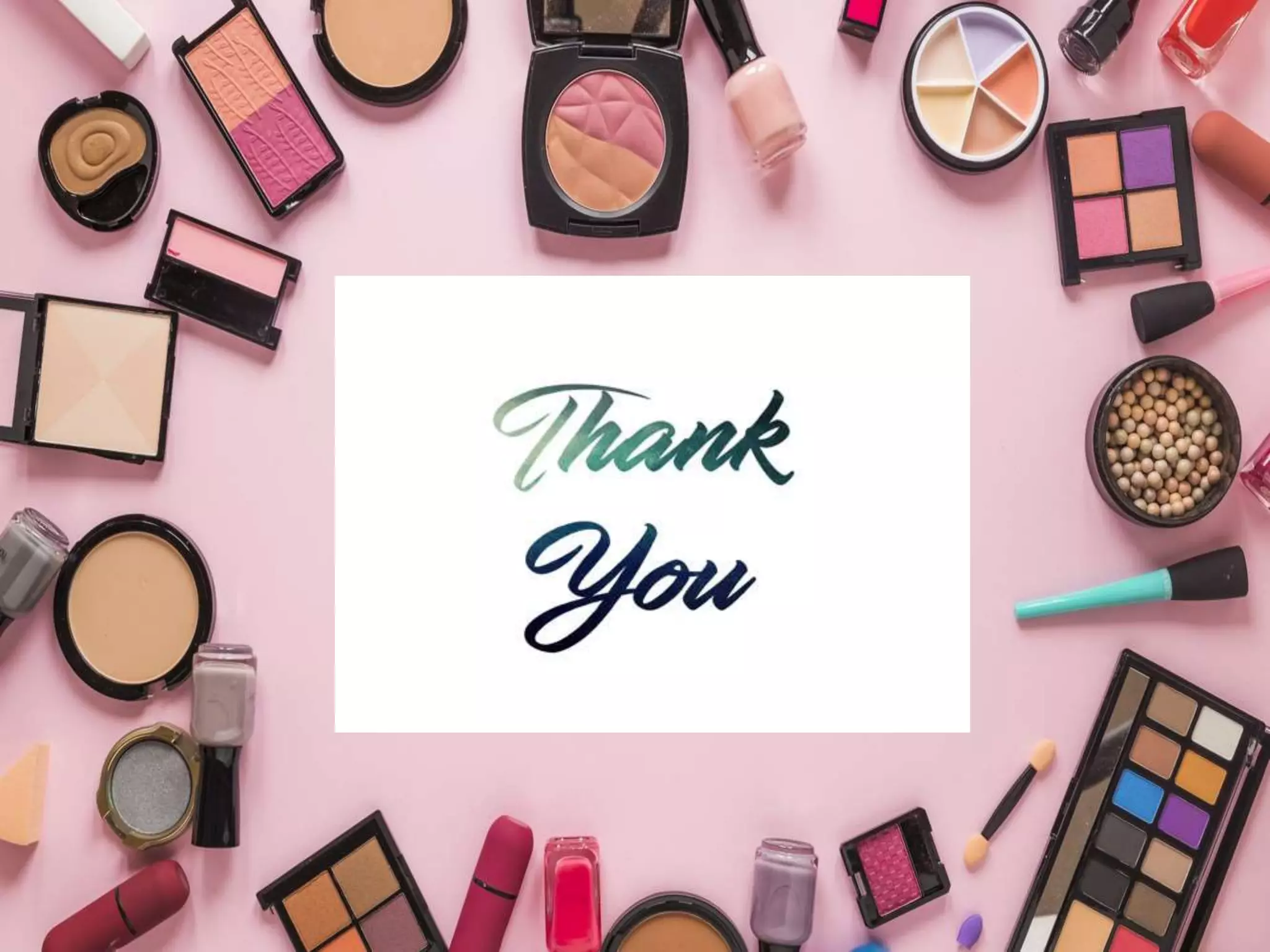 marketing ppt on lakme