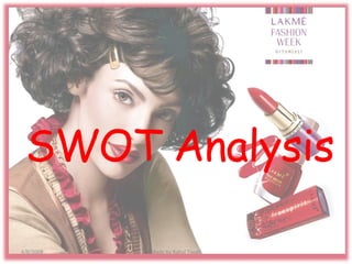 SWOT Analysis 4/8/2008 Made by Rahul Tiwari 